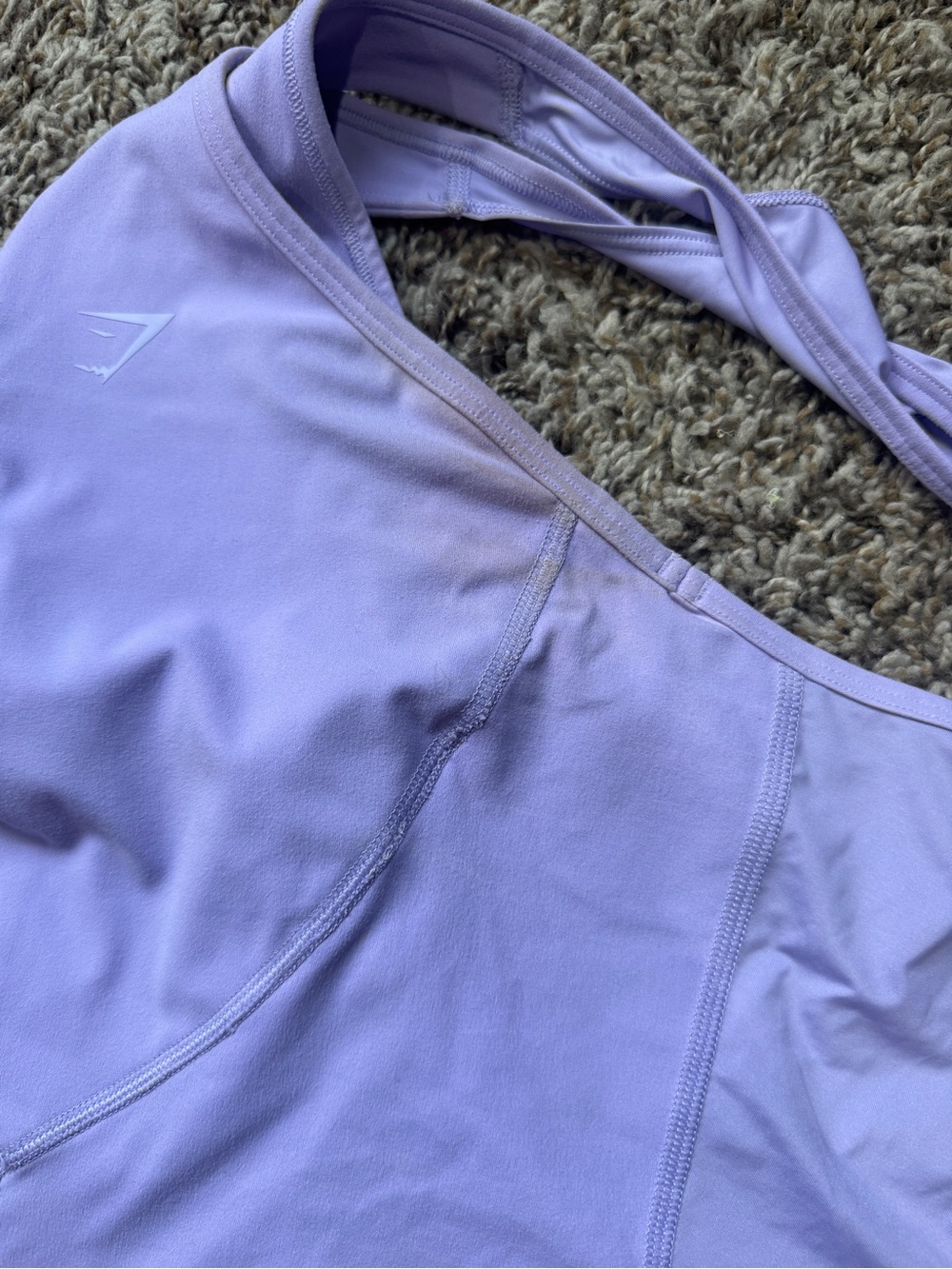 Gymshark x Whitney Simmons Razor Back - Picture 5 of 6